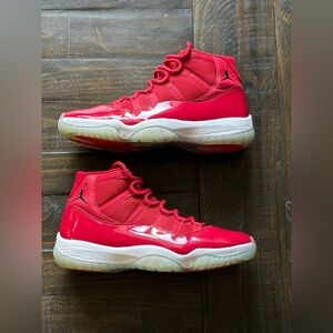 Jordan 11 “win like 96”